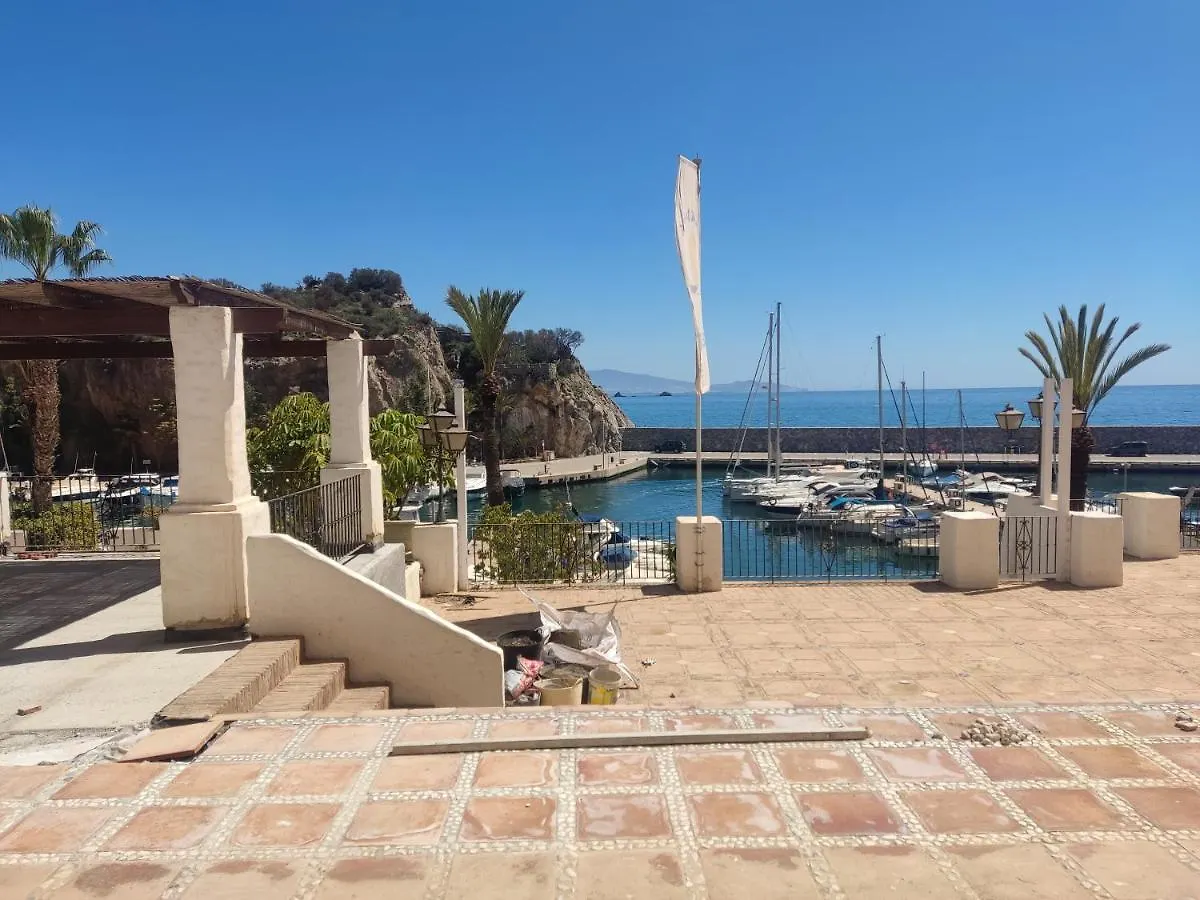 Appartement Vistas Al Mar Marina Del Este Almuñécar