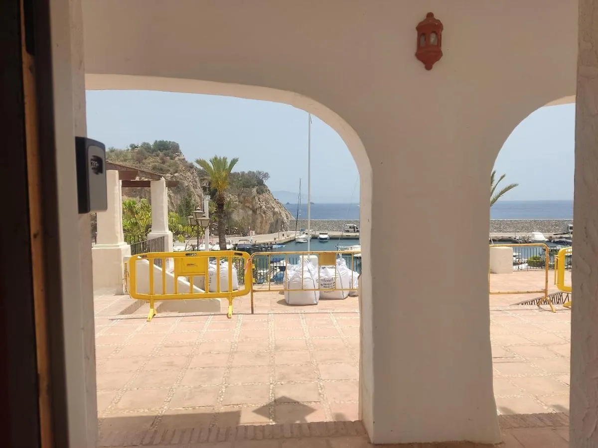 Vistas Al Mar Marina Del Este Almuñécar Appartement